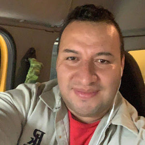 Meet your Posher, Alejandro